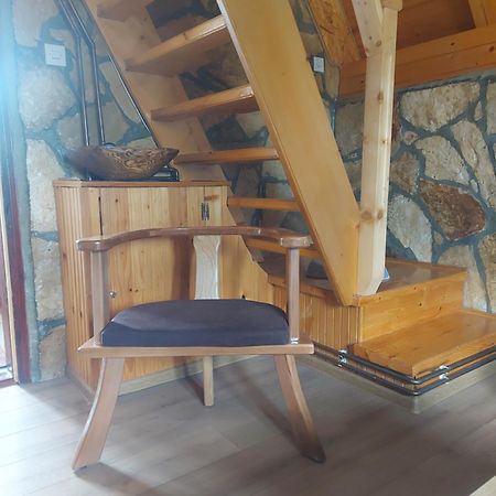 Durmitor Bungalows Zabljak  Luaran gambar
