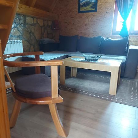 Durmitor Bungalows Zabljak  Luaran gambar