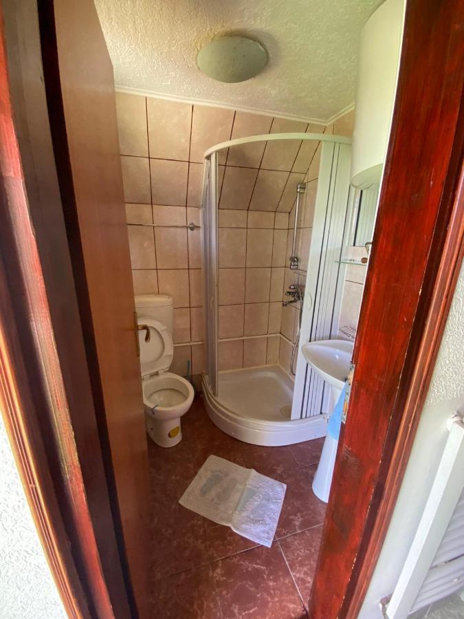 Durmitor Bungalows Zabljak  Luaran gambar