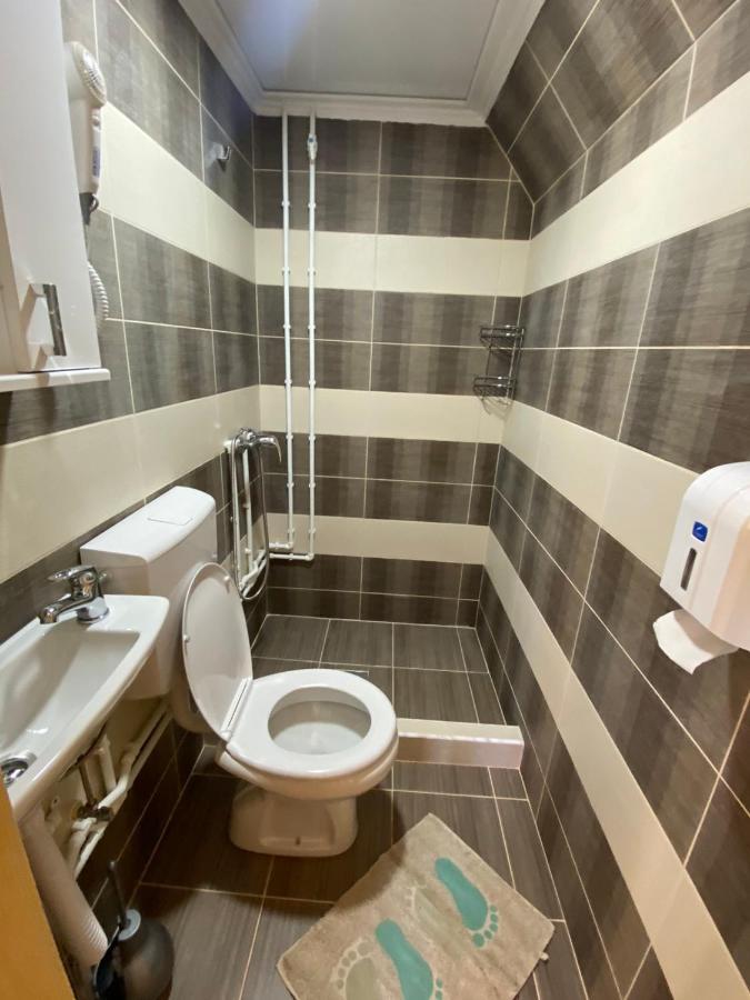 Durmitor Bungalows Zabljak  Luaran gambar