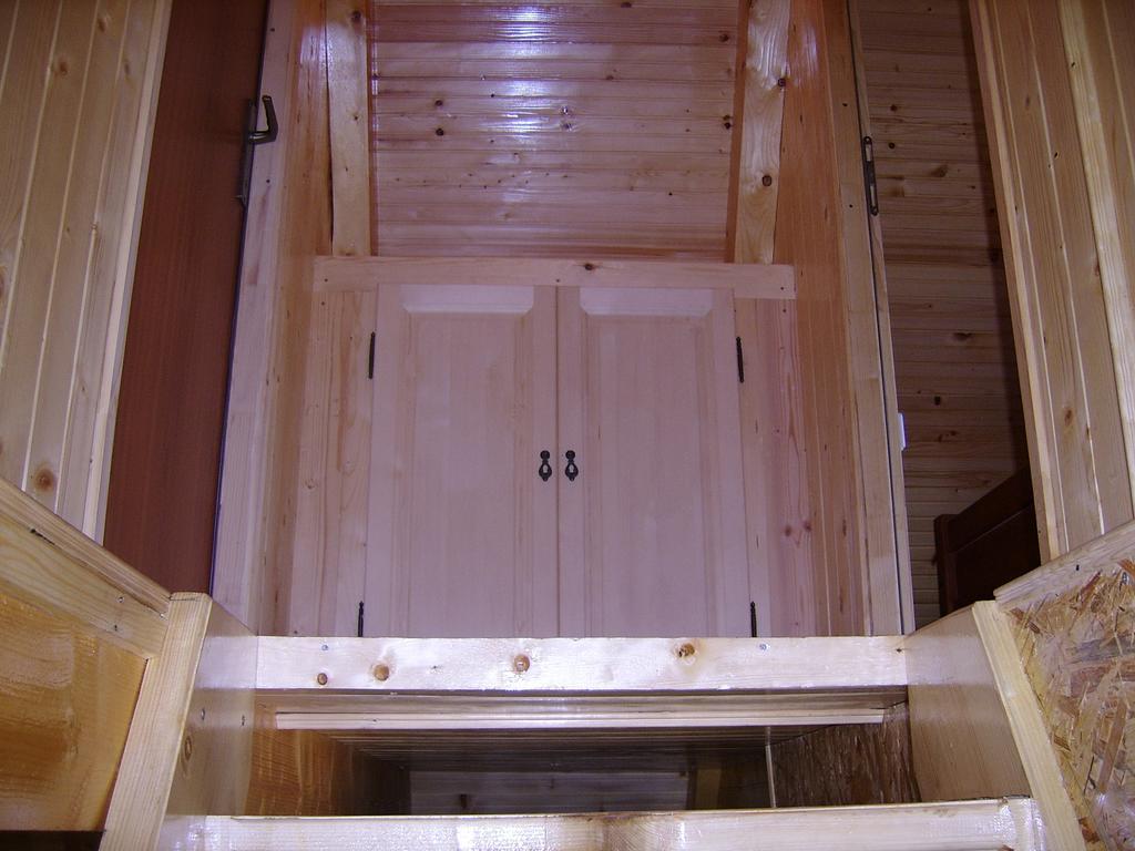 Durmitor Bungalows Zabljak  Luaran gambar